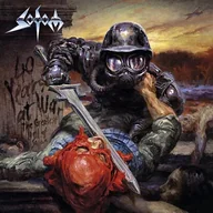 Metal, Punk - 40 Years at War - The Greatest Hell of Sodom - miniaturka - grafika 1