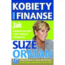 Kobiety i finanse - Marketing - miniaturka - grafika 1