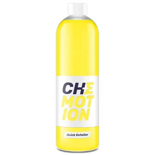 Chemotion Quick Detailer 500Ml Nabłyszczanie - Kosmetyki samochodowe - miniaturka - grafika 1