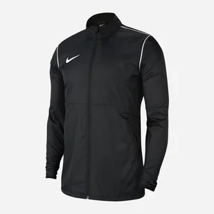 Kurtka wiatrówka męska sportowa Nike Park 20 BV6881-010 XL Czarna (193654350499) - Kurtki męskie - miniaturka - grafika 1