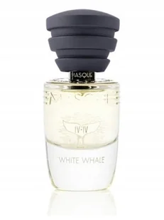 Masque Woda perfumowana, Iv.iv White Whale 35ml - Wody i perfumy damskie - miniaturka - grafika 1