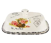 Inne naczynia kuchenne - Maestro Maselniczka MR-20049-45 - miniaturka - grafika 1