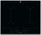 Płyty elektryczne do zabudowy - Electrolux SLIM-FIT CIV644 - miniaturka - grafika 1