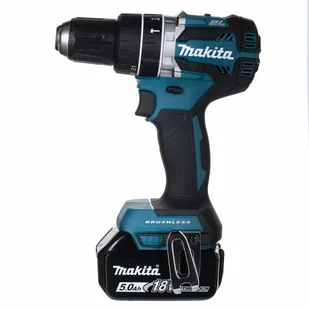 Zestaw Combo 18V 3x5,0Ah DLX2359TJ1 MAKITA - Zestawy elektronarzędzi - miniaturka - grafika 4