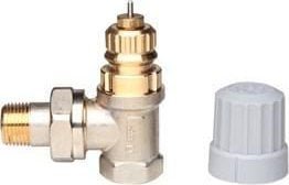 Danfoss Ra-Fn, Nf - Angle 3/8