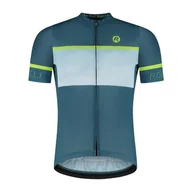 Koszulki rowerowe - Koszulka kolarska męska Rogelli Hero II - miniaturka - grafika 1