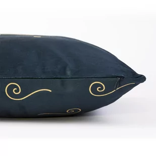 Poszewka Dekoracyjna 40 x 40 ZODIAK Wodnik - Poszewki na poduszki - miniaturka - grafika 3