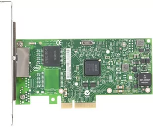 Karta sieciowa INTEL I350T2V2BLK 936714, PCI-E - Karty sieciowe - miniaturka - grafika 1