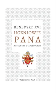 Uczniowe Pana Benedykt XVI - Religia i religioznawstwo Uczniowe Pana Benedykt XVI - Religia i religioznawstwo - miniaturka - grafika 1