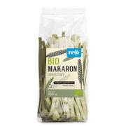 Makaron - Niro MAKARON ORKISZOWY WSTĄŻKI SZPINAKOWE BIO 250g- 5908259954172 - miniaturka - grafika 1