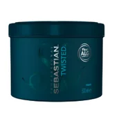 Pozostałe kosmetyki - Sebastian Twisted Mask 500 ML SBT075 - miniaturka - grafika 1