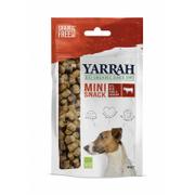 Przysmaki dla psów - Yarrah Yarrah Bio Mini - 3 x 100 g - miniaturka - grafika 1