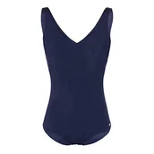 Stroje kąpielowe - fashy Fashy 2200_54 kostium kąpielowy, jednoczęściowy damski, niebieski - miniaturka - grafika 1