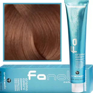 Fanola kremowa farba do włosów 9/14 kremowa farba do włosów 9/14 100 ML - Farby do włosów i szampony koloryzujące - miniaturka - grafika 1