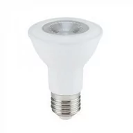 Żarówki LED - V-TAC 7W LED lemput PAR20 E27 3000K su LED SAMSUNG diodu 147 - miniaturka - grafika 1