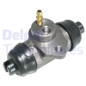 Cylinderki hamulcowe - Cylinderek hamulcowy Delphi LW45512 - miniaturka - grafika 1