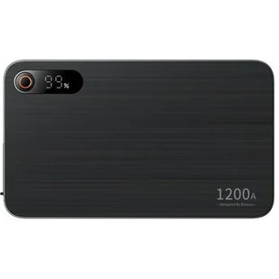 Baseus Starter Pro+ 1200A - Urządzenia Rozruchowe - Jump startery - miniaturka - grafika 1