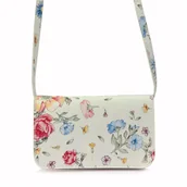 Torebki damskie - SKÓRZANA TOREBKA KEMER - miniaturka - grafika 1