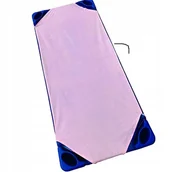 Prześcieradła dla dzieci - Prześcieradło na leżak przedszkolny 140x60 KERL - miniaturka - grafika 1