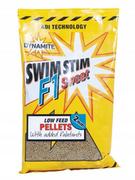 PELLET ZANĘTOWY DYNAMITE BAITS SWEET F1 2 MM