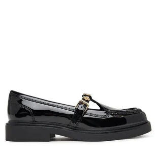 Półbuty Aldo Antonela 14115050 Czarny - Półbuty damskie - miniaturka - grafika 1