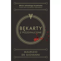 Bękarty z Pizzofalcone - Thrillery - miniaturka - grafika 3