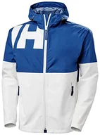 Kurtki męskie - Helly Hansen Kurtka męska Pursuit Shell - miniaturka - grafika 1