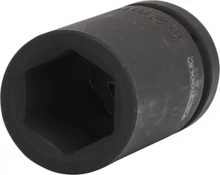 KS Tools 515.1832 1 cala Sześciokątny klucz nasadowy, długie, siły 32 MM 515.1832 - Klucze i nasadki - miniaturka - grafika 1