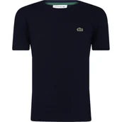 Koszulki dla chłopców - Lacoste T-shirt | Regular Fit - miniaturka - grafika 1