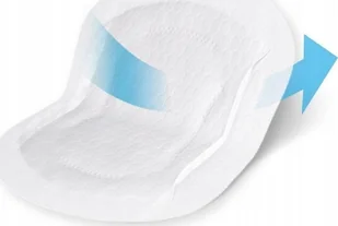 Medela 5881 WKŁADKI LAKTACYJNE ODDYCHAJĄCE 60SZT - Akcesoria do karmienia - miniaturka - grafika 1