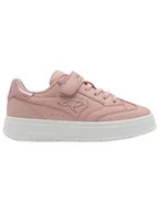 Trampki damskie - Kangaroos Sneakersy "K-GK Ready EV" w kolorze jasnoróżowym - miniaturka - grafika 1