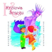 Audiobooki - słuchowiska - MTJ Agencja Artystyczna Królowa Śniegu - miniaturka - grafika 1