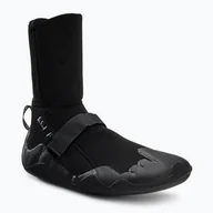 Sprzęt do nurkowania - Buty neoprenowe męskie Quiksilver Everyday Sessions 7 mm RD Toe black - miniaturka - grafika 1