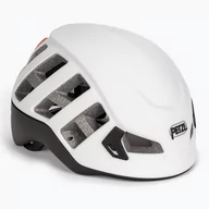 Sprzęt wspinaczkowy - Kask wspinaczkowy Petzl Meteor white/black - miniaturka - grafika 1