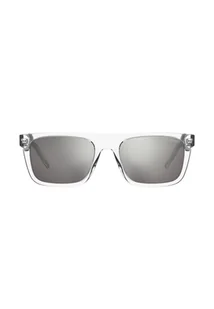 Hugo Hg 1297/s unisex adulto Poliestere - Okulary przeciwsłoneczne - miniaturka - grafika 1