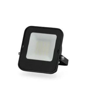 Naświetlacz LED 10W barwa zimnobiała - Lampy ogrodowe - miniaturka - grafika 1