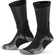 Skarpetki damskie - Skarpety Nike Trail CU7203 (kolor Czarny, rozmiar 5.5) - miniaturka - grafika 1