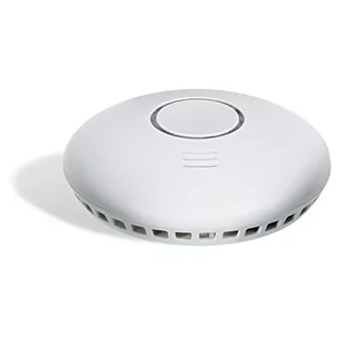 Cordes funk smoke detector CC80 with 85db alarm design test controll butt - Pozostałe detektory - miniaturka - grafika 1