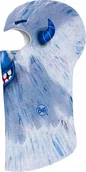 Czapki i chusty sportowe damskie - Buff Buff Balaclava Rurry 13013155510 Niebieskie One size - miniaturka - grafika 1