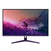 Monitory - Arozzi Nova 32″ (31.5") 2560x1440 2K LED Fioletowy - miniaturka - grafika 1