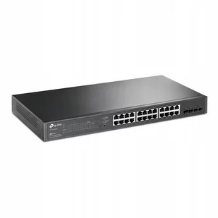 TP-Link TL-SG2428P TL-SG2428P - Switche - miniaturka - grafika 2