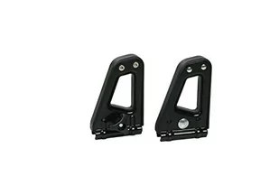 NORDRIVE N11001 K-1, 1 para drążków do ładowania 11 cm, 11 cm - Akcesoria motocyklowe - miniaturka - grafika 1