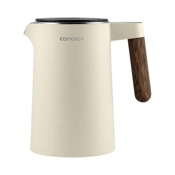 Czajnik ze stali nierdzewnej Concept Norwood 1,5 L