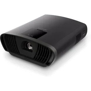Projektor Viewsonic X100-4K Czarny - Projektory - miniaturka - grafika 1