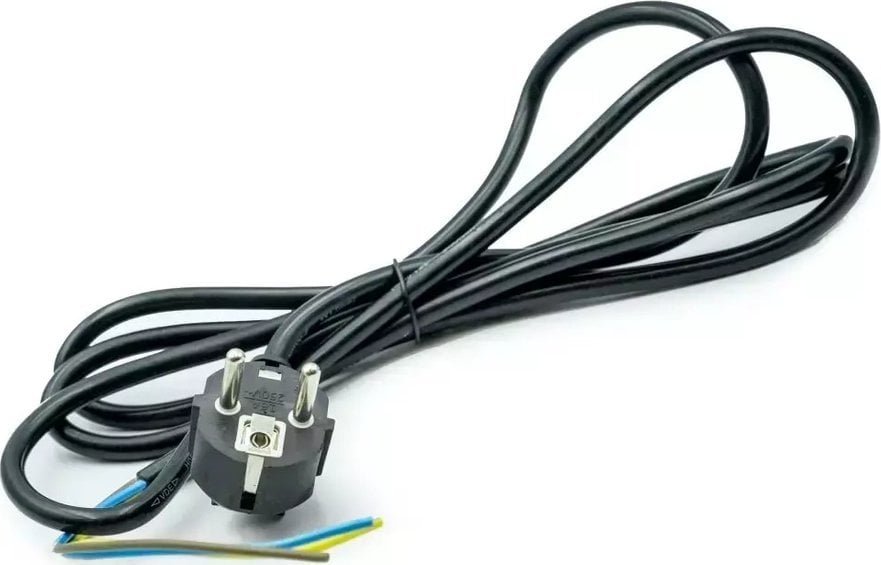 Dedra Przewód zasilający