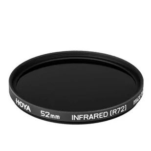 Hoya IR 72 49 mm (Y1IR72049) - Filtry fotograficzne - miniaturka - grafika 2