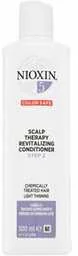 Nioxin Produkty System 5 Conditioner Scalp Therapy 300 ml - Odżywki do włosów - miniaturka - grafika 2