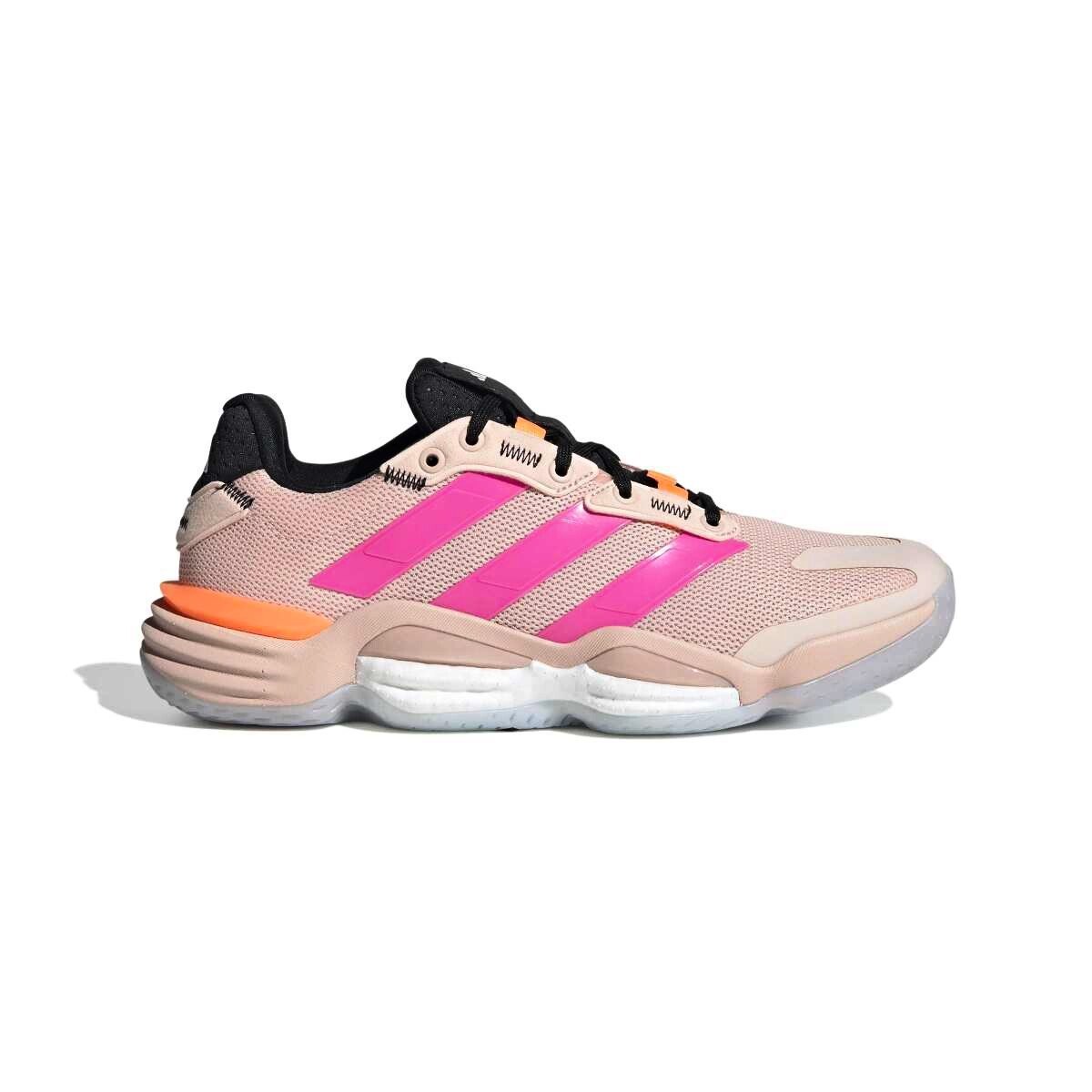 Damskie buty gimnastyczne adidas Stabil 16 Indoor Shoes Blush Pink/Lucid Pink/Core Black EUR 40 2/3
