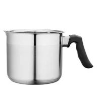 Garnki - Garnek do mleka Emilio 14 x 12 x 20 cm 1,65 l - miniaturka - grafika 1