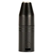 Złącza, przejściówki, adaptery - RODE przejściówka VXLR mini jack 3,5 mm mono - wejście XLR [VideoMic] - miniaturka - grafika 1